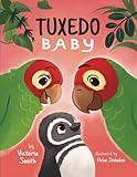 Tuxedo Baby