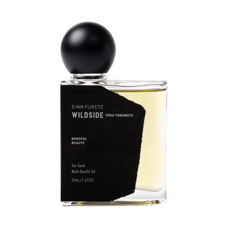 Amazon | 【 WILDSIDE YOHJI YAMAMOTO × SINN PURETÉ 】トゥーグッド