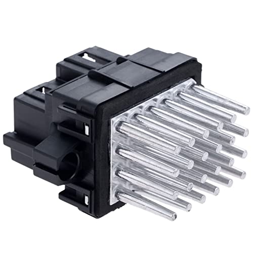 Find The Best Heater Blower Motor Resistor Reviews & Comparison Katynel