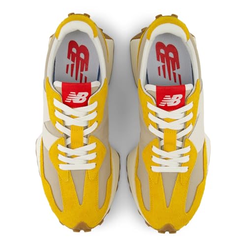 Image of New Balance Women's 327 Sneaker