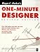 Roger C. Parker's One-Minute Designer