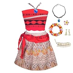 Style D (Dress With Accessories)