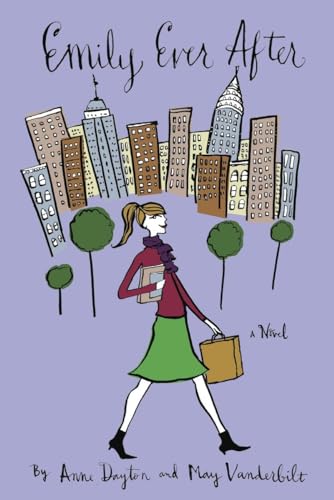 Emily Ever After: A Novel 0385514638 Book Cover