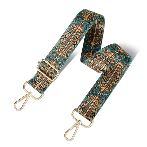 Image of chushui Replacement Purse Strap,Wide Adjustable Crossbody Straps for Handbags