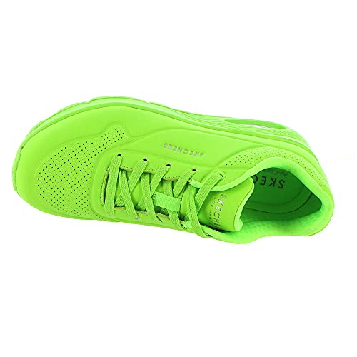 Image of Skechers Women Uno Night Shades Slip Ons