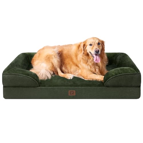 EHEYCIGA Orthopedic Extra Large Dog...