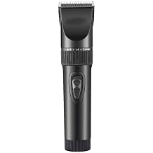 Professional Hair Clippers - Rechargeable Trimmer Cordless Haircut Kit with Ceramic Waterproof Blades for Wet/Dry Cut with Barber Cape