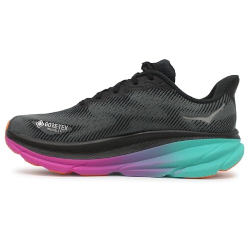 Image of Hoka Mens Clifton 9 GTX