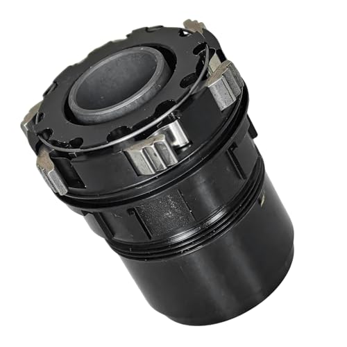 Système de remplacement freehub 6 griffes pour sortie vtt 12S