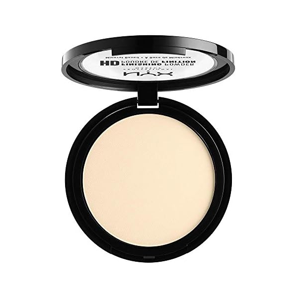 NYX-PROFESSIONAL-MAKEUP-HD-Finishing-Powder-Pressed-Setting-Powder-Banana NYX PROFESSIONAL MAKEUP HD Finishing Powder, Pressed Setting Powder - Banana
