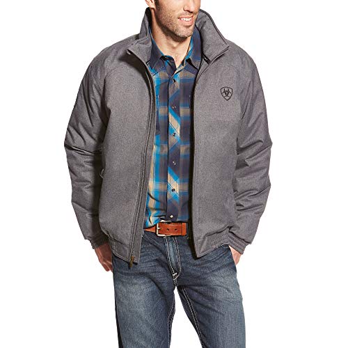 Image of ARIAT Mens New Softshell Jacket