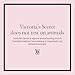 Victoria's Secret Body Fragrance Mist, Bare Vanilla - 8.4 fl oz