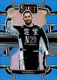 KAZ GRALA 2024 Select /199 Light Blue #33 NM-MT Racing Grandstand