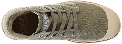 Image of Palladium Women's Hi-Top Trainers