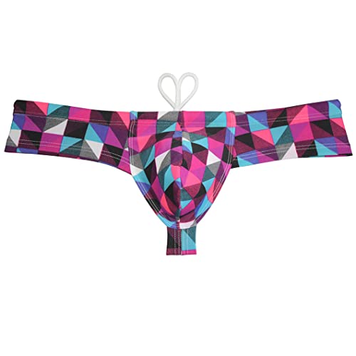 OROCOJUCO Men Bikini2