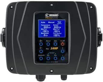 Cli Mate Frequency Controller 3amp Amazon Co Uk Diy Tools