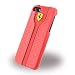 Ferrari Racing Red iPhone 7 Case