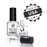 Seche Clear and Seche Vite, Base Coat and Top Coat for Nail Polish - Image 5