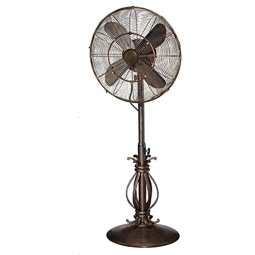 Best Misting Fans 2022 Review