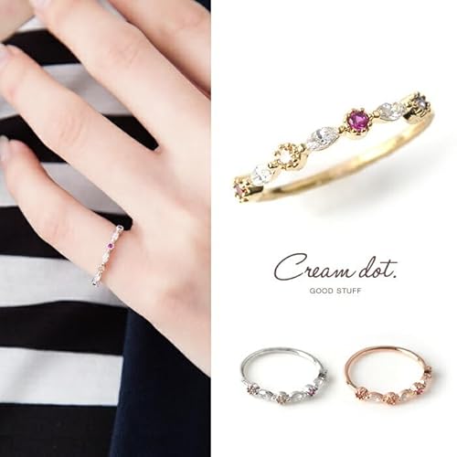 creamdot『ピンキーリング』