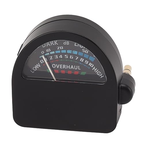 Detector de Tubos y Fugas de Agua para Hogar Sonda de Alta Sensibilidad 13000x con Sonido Transparente