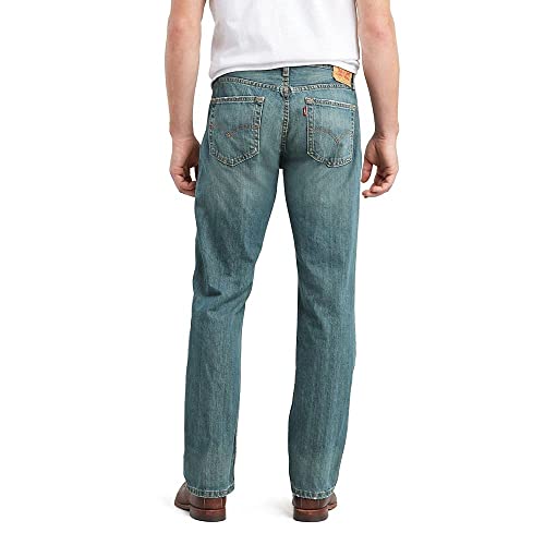 Image of Levi's Men's 559 Relaxed Straight Jeans