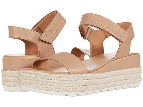 Image of Sorel Women's Cameron Flatform Sandals | Casual Sandals