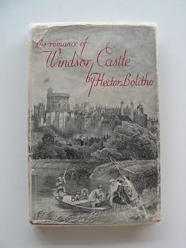 The romance of Windsor Castle