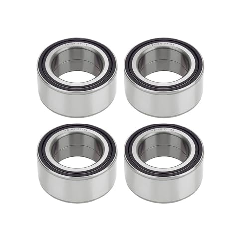 Roulement de moyeu de roue avant arrière 3514924 kit 4 pièces pour 850 1000 550