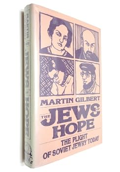 Hardcover The Jews of Hope Book