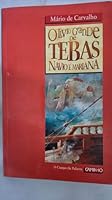 O livro Grande de Tebas Navio e Mariana 9722110519 Book Cover