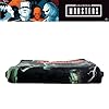 Franco Collectibles Universal Monsters Frankenstein Halloween Horror Throw Blanket, Super Soft Cozy Plush Bedding, 50" x 70", (Officially Licensed Product) #4