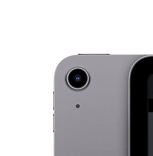 Amazon.com: Apple 2022 iPad Air 5th Gen. (10.9 inch, Wi-Fi, 64GB