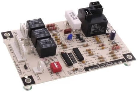 Direct Replacement HK32EA003 HK32EA008 Furnace Circuit for Carrier Bryant Payne 1185790 CEPL130433-01 Defrost Control Board