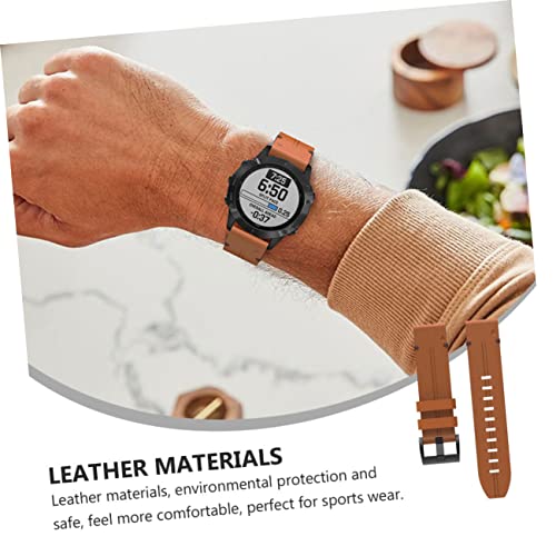 Bracelet montre intelligent COLLBATH pour remplacer une sangle usée avec élégance - 6
