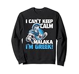 Spartans Funny Greece Saying - DressedForDuty