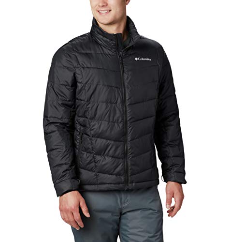 Columbia Men's Whirlibird IV Interchange Jacket, Waterproof & Breathable3