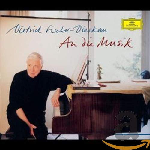 An Die Musik