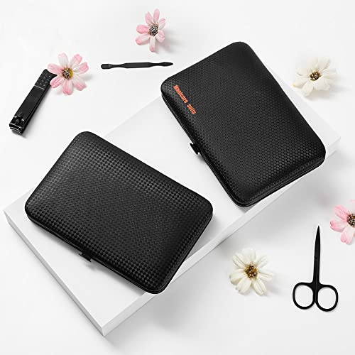 Kit coupe-ongles nomade en acier pour votre routine beauté quotidienne - 7