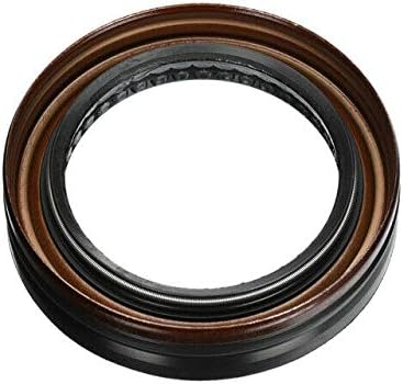 Piezas originales de Nissan - Sello diferencial de aceite (383423VX0A), regular