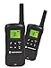 Produktbild Motorola P14MAB03A1AV - TLKR-T60 UK Twin Pack & Chgr