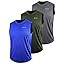 5042# Grey/Olive Green/Blue