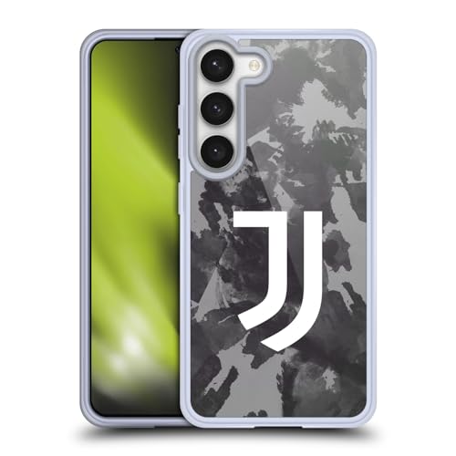 Funda Juventus Samsung S23 carcasa gel suave silicona protectora oficial