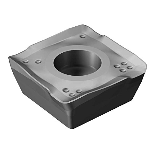 Sandvik Coromant 490R140416MPM 1130 Coro Mill 490 Insert for Milling, Carbide, Right Hand Cut