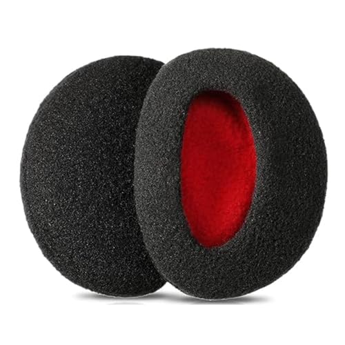 QEDBOJE 1 Paar Orejeras de Invierno, Acolchadas y Suaves, Protectores de Oídos contra Viento/Frío, Cubren Completamente las Orejas, para Mujeres/Hombres Otoño/Invierno, Windproof, Anti-Fall