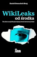 WikiLeaks od srodka 837670432X Book Cover