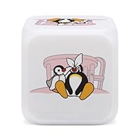 ピングー　目覚まし時計 Yahoo!オークション - 売切り 保管品 PINGU / ピングー 目覚まし