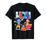 Holi Indian Hindou Spring Holi Festival of Colors T-Shirt