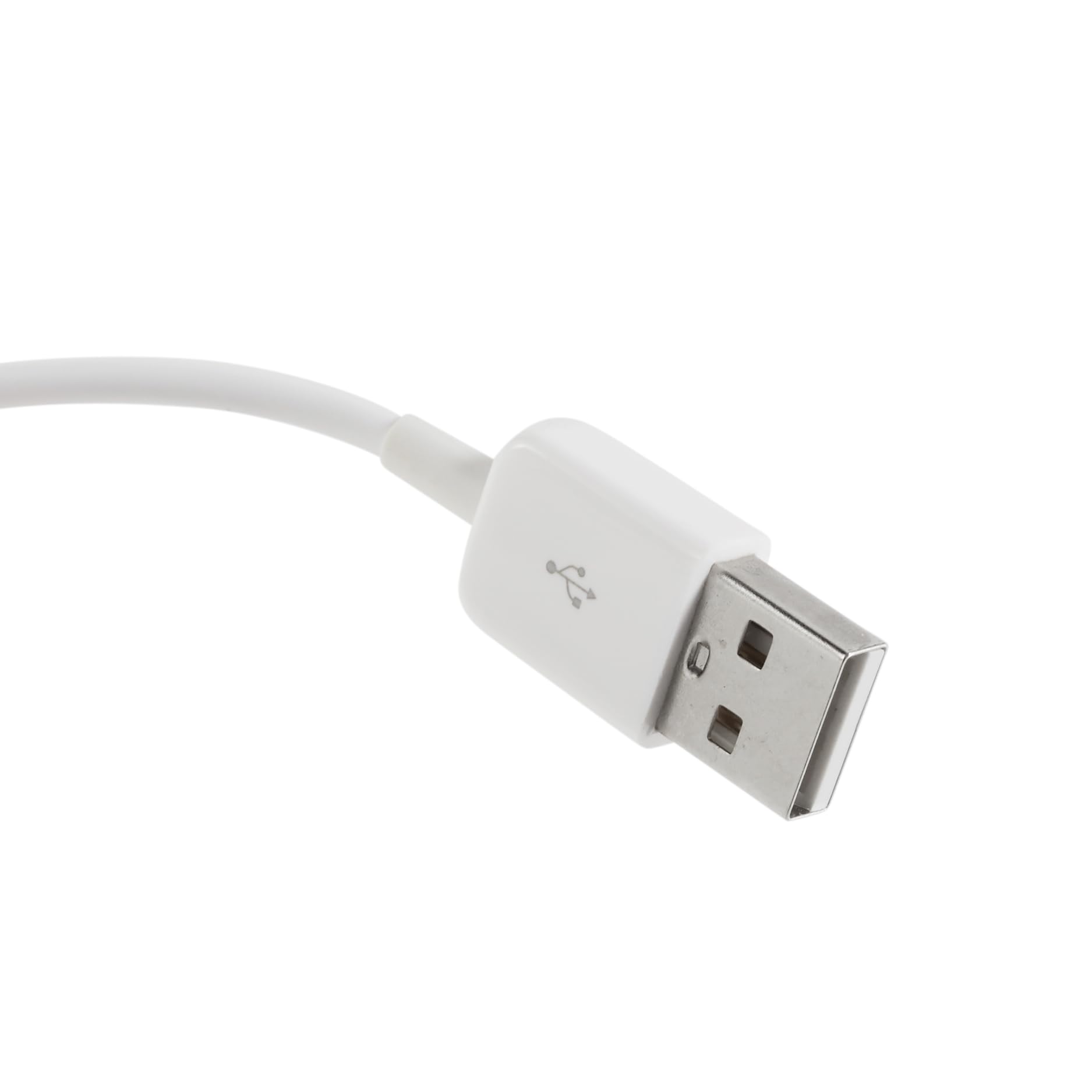 Lights4fun TruGlow® - Set di 3 candele a LED ricaricabili con timer, in vera cera a batteria, ricaricabili tramite USB