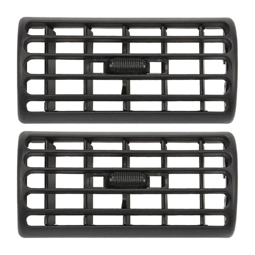 Rejilla aire acondicionado coche Jeep Wrangler TJ 1997-2006 y Cherokee